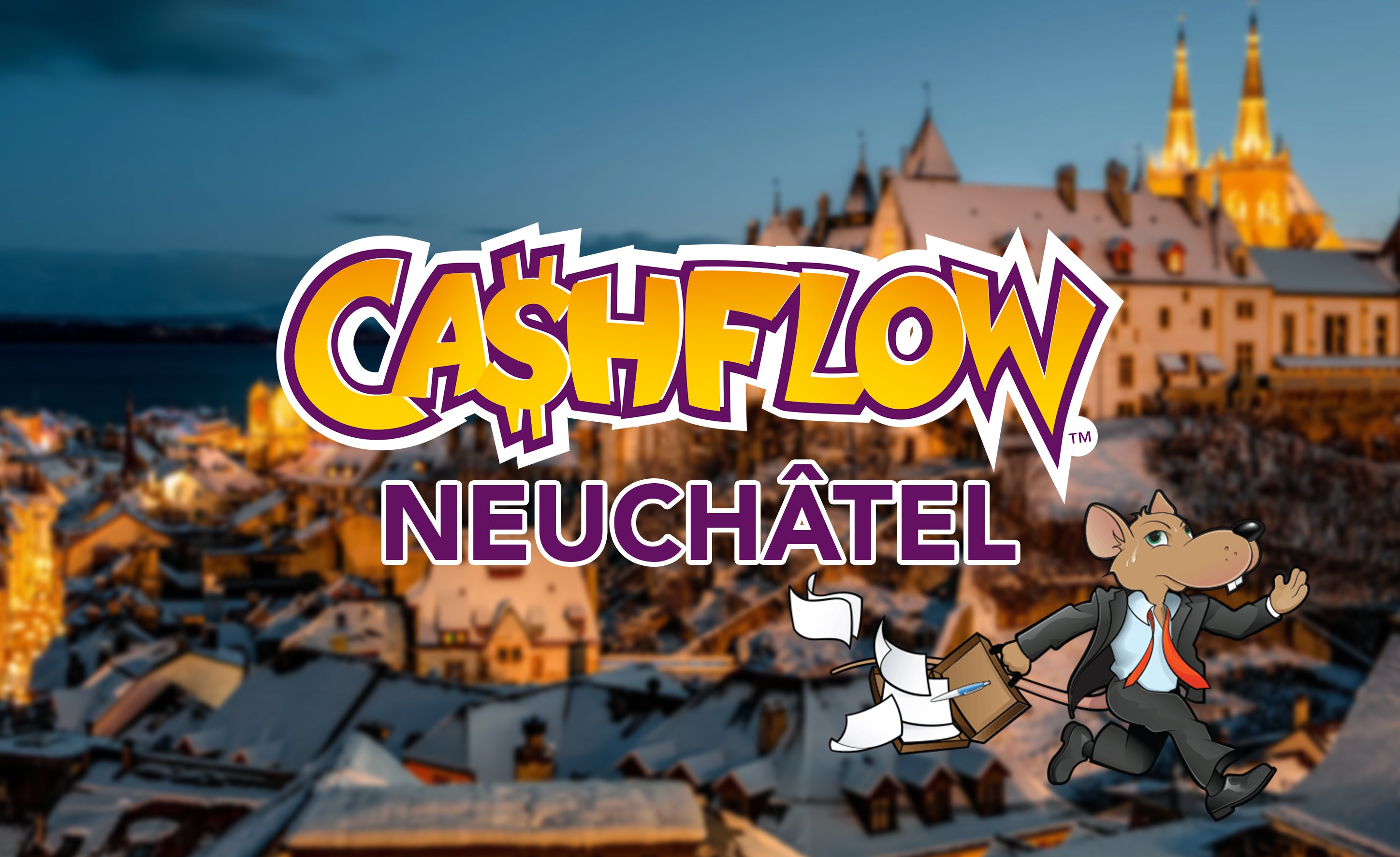 Atteindre la liberté financière avec le jeu de société de Robert Kiyosaki