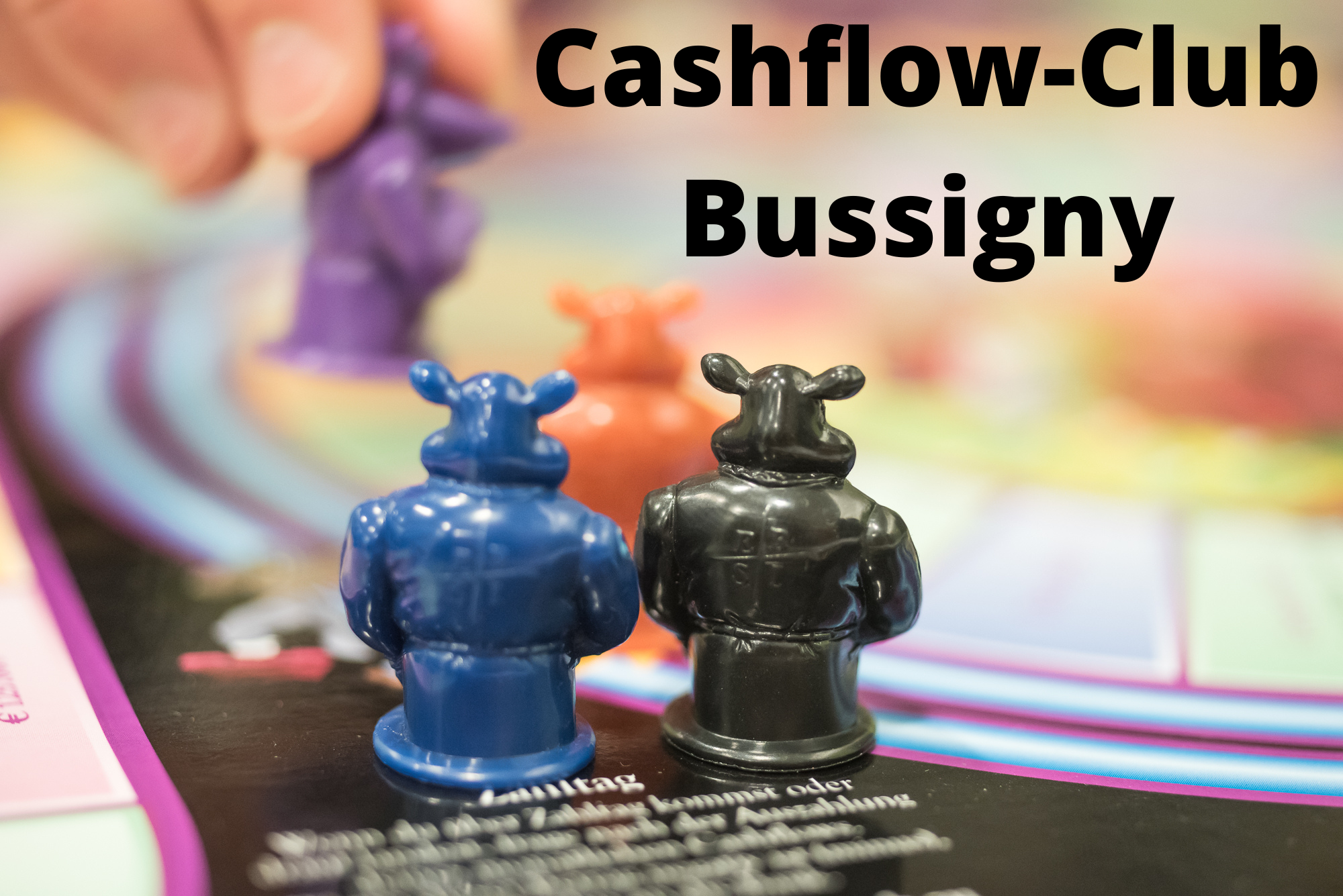 Cashflow-Club Bussigny