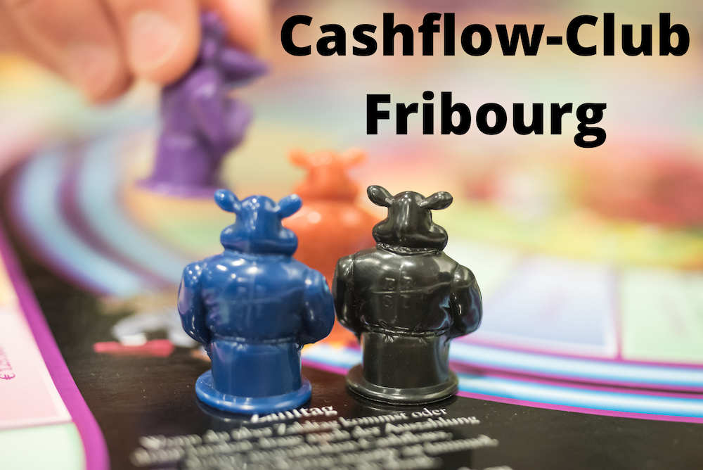 Cashflow-Club Fribourg
