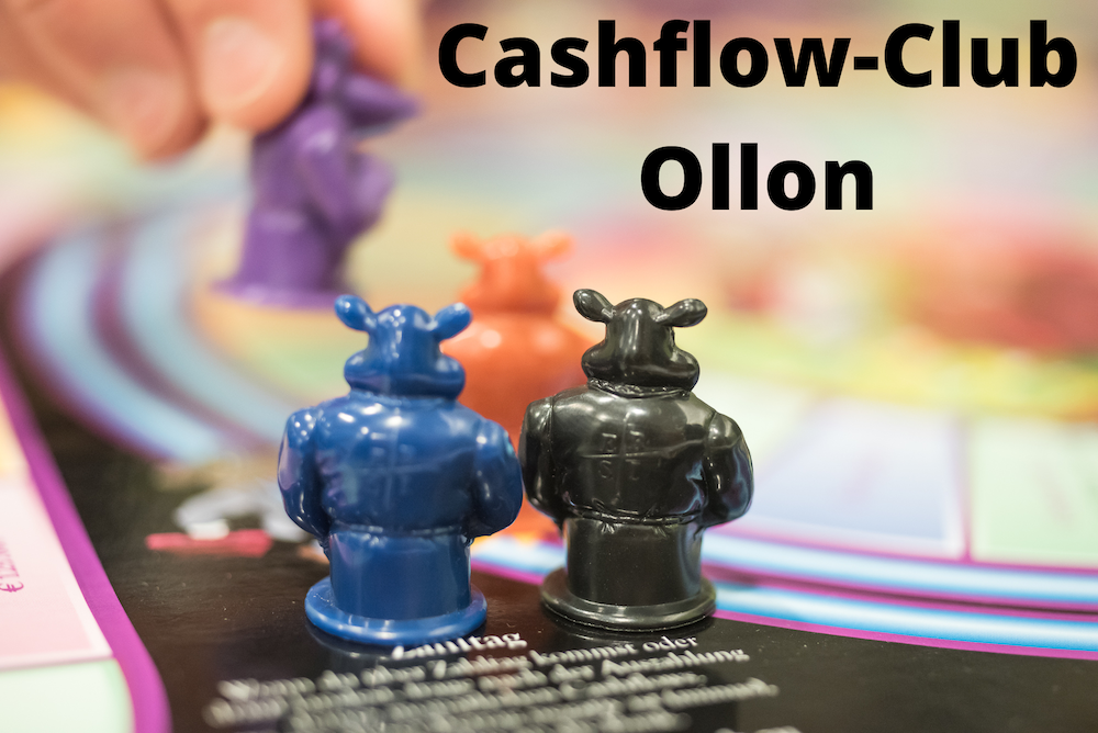 Cashflow-Club Ollon