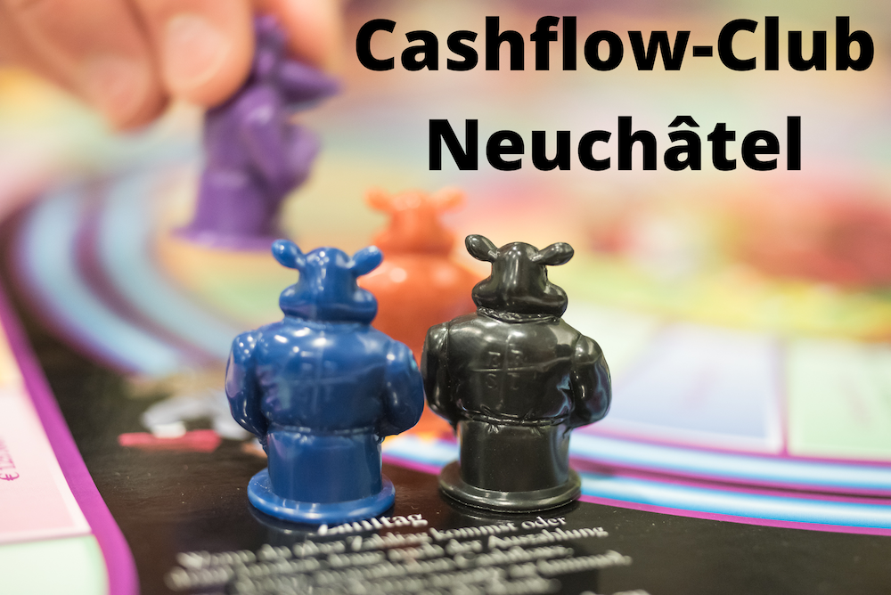 Cashflow-Club Neuchâtel