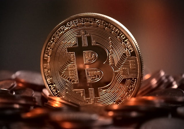 Crypto monnaie base